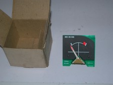 Oil pressure gauge SIMCA OIL