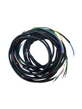 IMPIANTO ELETTRICO GILERA