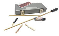 Kit completo pulizia carabina