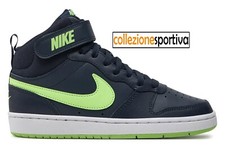 SCARPE NIKE COURT BOROUGH MID