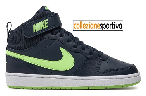 Scarpe nike court borough - court,