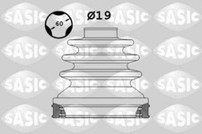 Kit soffietto albero motore