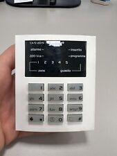 Tastiera Satel CA-5 LED-S