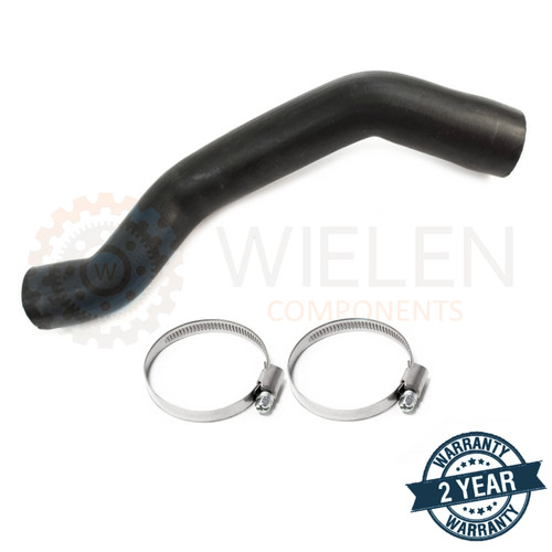 Manicotto intercooler - manicotto,