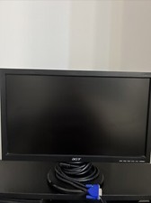 Monitor Acer 