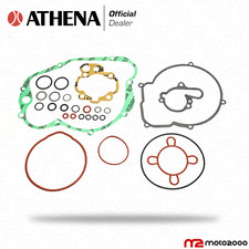 SERIE GUARNIZIONI SMERIGLIO MOTORE ATHENA MINARELLI AM3 AM4 AM5 AM6 50 cc
