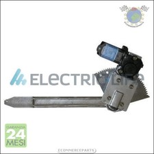 Alzavetro ElectricLife Sx