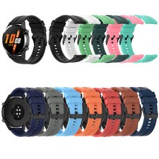 Silicone Watch Band Strap Belt
