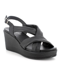 Sandali Igi&co 7671100 pelle