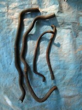 TUBI RAFFREDDAMENTO RADIATORE MOTORE     PIAGGIO BEVERLY  250 IE