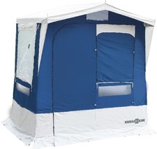 Tenda da cucina campeggio