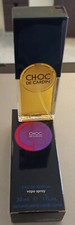 " CHOC DE CARDIN - PIERRE CARDIN -Paris " Eau De Toilette 30ml Spray -Vintage