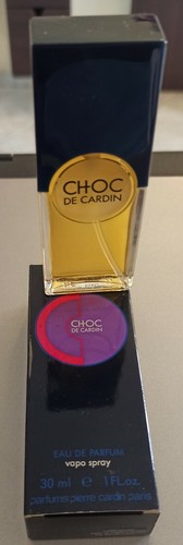 Choc cardin pierre - choc,