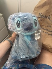 NUOVO Peluche Ufficiale Disney