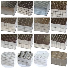 Blocco parallelepipedo