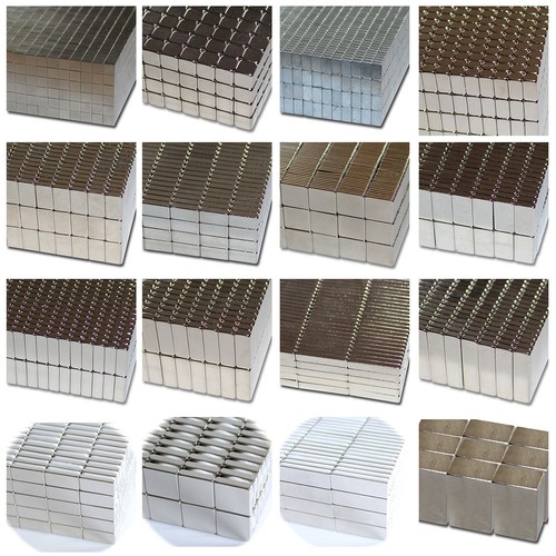 Blocco parallelepipedo