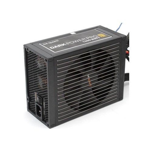 Quiet dark power pro 10 - be,