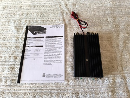Moduli microonde 144 ls - microonde, 144/30-ls