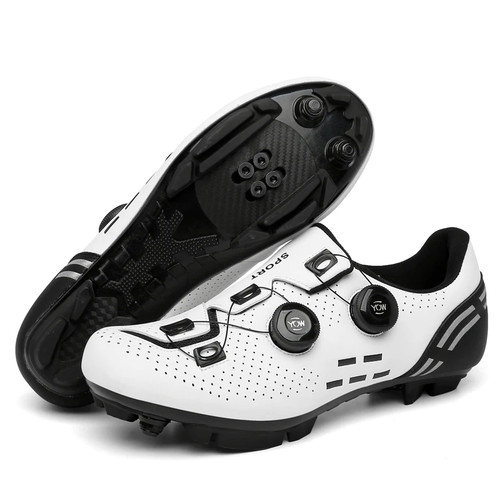 Scarpe uomo mountain bike