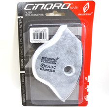 Respro Cinqro Maschera Anti