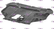 CARTER RIPARO PROTEZIONE RIPARO SOTTOMOTORE FORD FOCUS 2005-2011 MODELLO BZ/DS