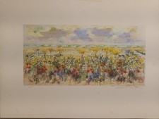 NATALE ADDAMIANO - LITOGRAFIA 