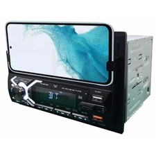 MAJESTIC AUTORADIO DOPPIO DIN