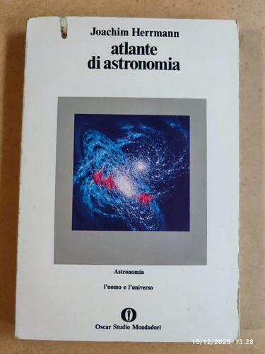 Herrmann atlante di - j.,