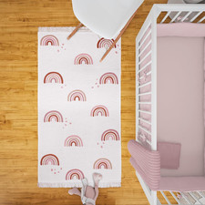 Tappeto Reversibile in 100%