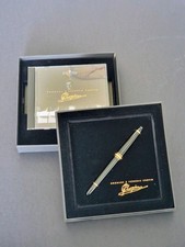 Penna stilografica Montblanc