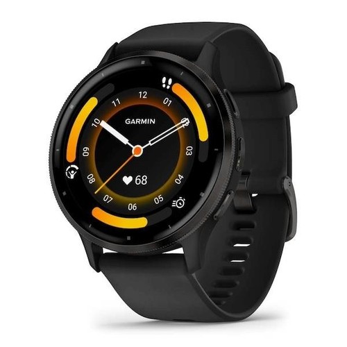 Garmin venu ardesia - venu, 3