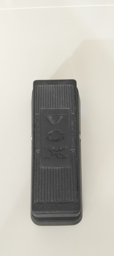 Vox wah pedale chitarra - wah,