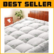 Coprimaterasso Completo Extra