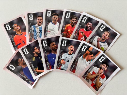 Coca cola panini sticker - coca,