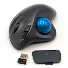 Logitech M570 Wireless