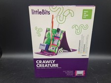 LittleBits: Hall of Fame Kit -