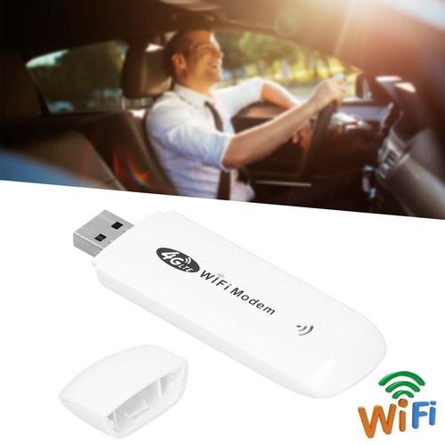 Dongle modem wifi lte - wifi,