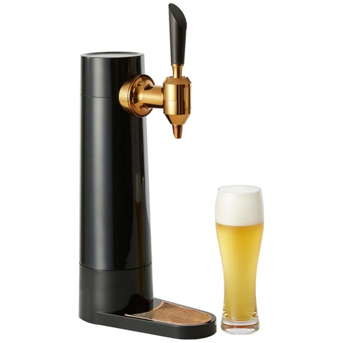 Distributore birra high tech - birra, high-tech