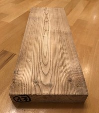 LARICE SIBERIANO - Legno massello - Tornio - Legno artigianale (17)