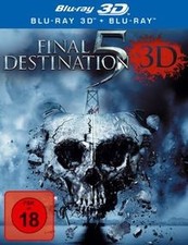 Final Destination 5 (2D + 3D