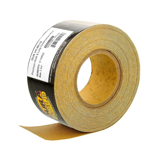 180 grana oro rotolo di - oro,