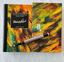 Penna a sfera Montblanc Marcel