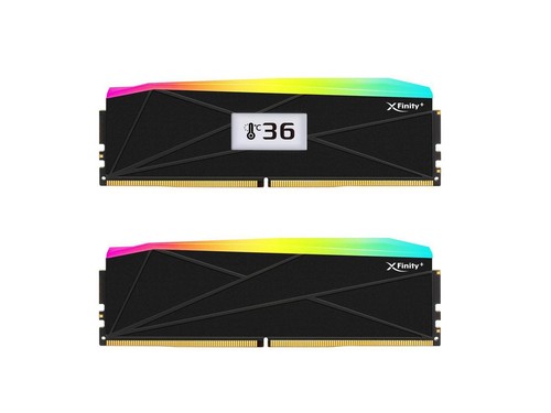 Color oled xfinity ddr5 - xfinity+, 32
