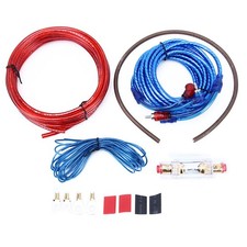 Kit cablaggio amp - kit, auto
