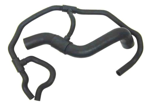 Tubo refrigerante motore