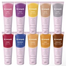 Kromask maschera colorante