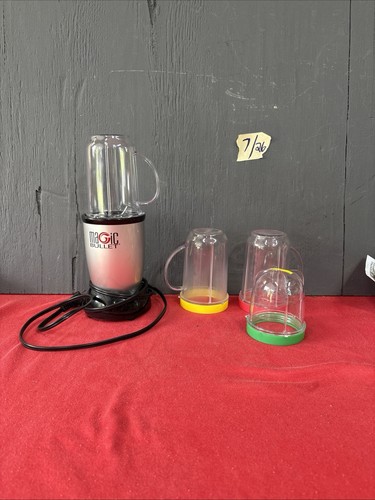Original magic bullet - f-original,