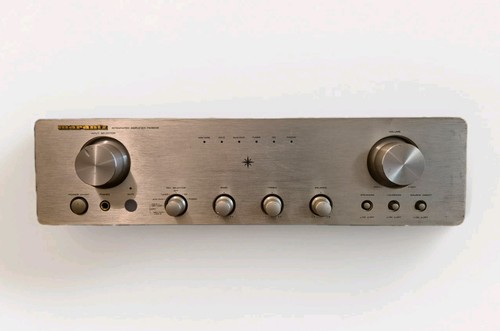 Marantz pm8200 n1g raro - marantz,