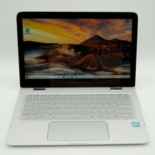 HP Spectre X360 13-4175ng 13"