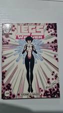 FUMETTO LEGS WEAVER  BONELLI